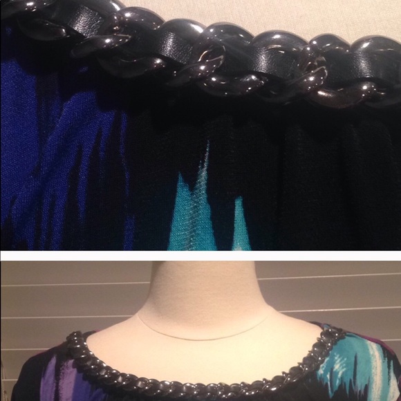 Style & Co. Blouse - very comfortable XL - Picture 2 of 3